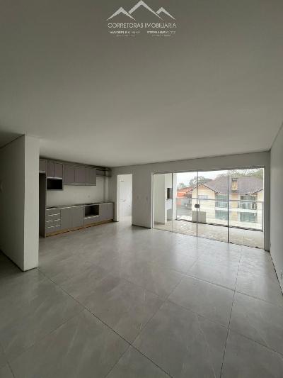 APARTAMENTO - Centro, Pomerode SC
