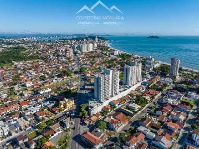 APARTAMENTO, Arma??o - Penha SC