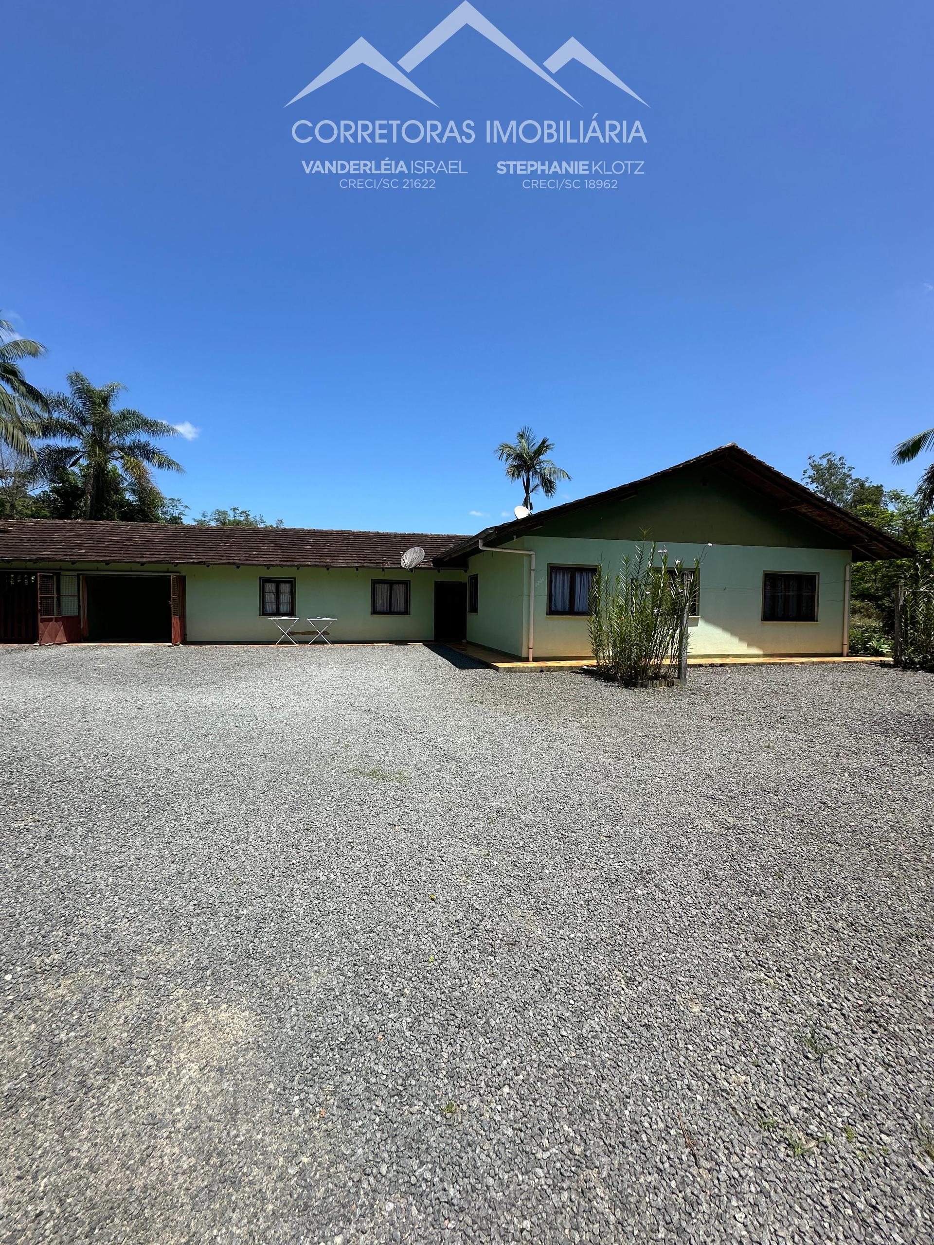 SÍTIO, Wunderwald, Pomerode- SC