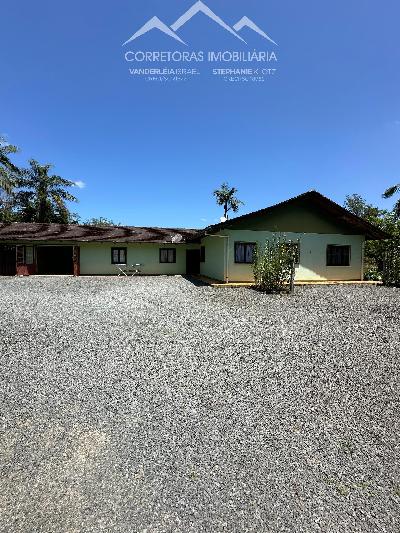 S?TIO, Wunderwald, Pomerode- SC