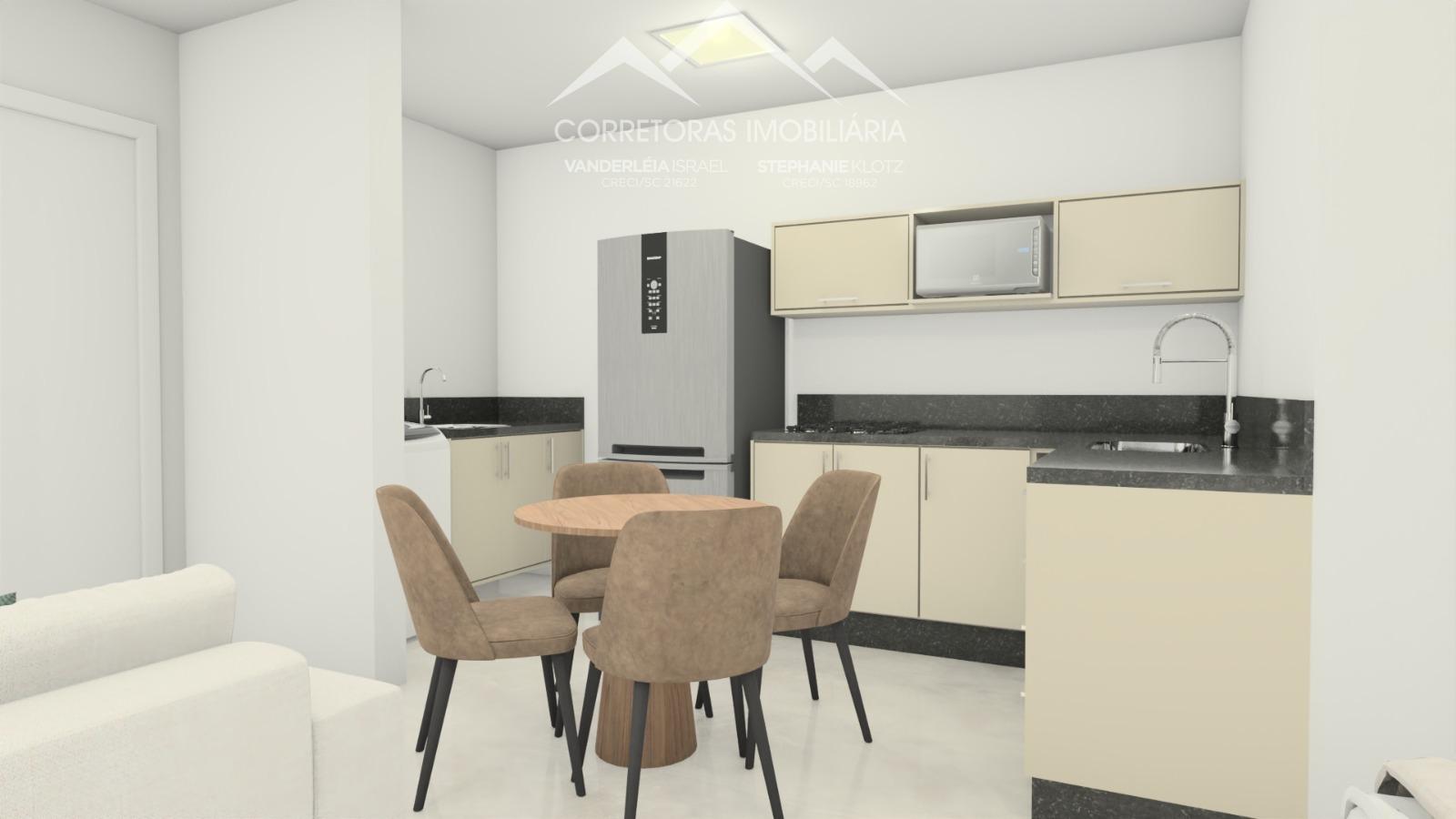 APARTAMENTO, Centro, Pomerode - SC