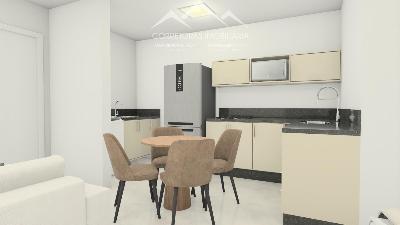 APARTAMENTO, Centro, Pomerode - SC