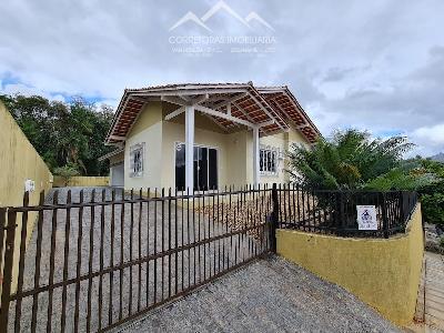 CASA - Testo Rega, Pomerode SC