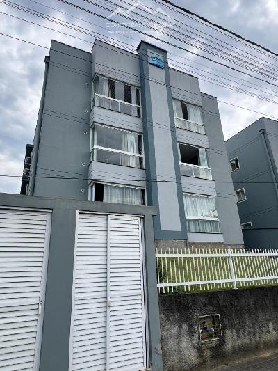 Apartamento - CENTRO, POMERODE - SC
