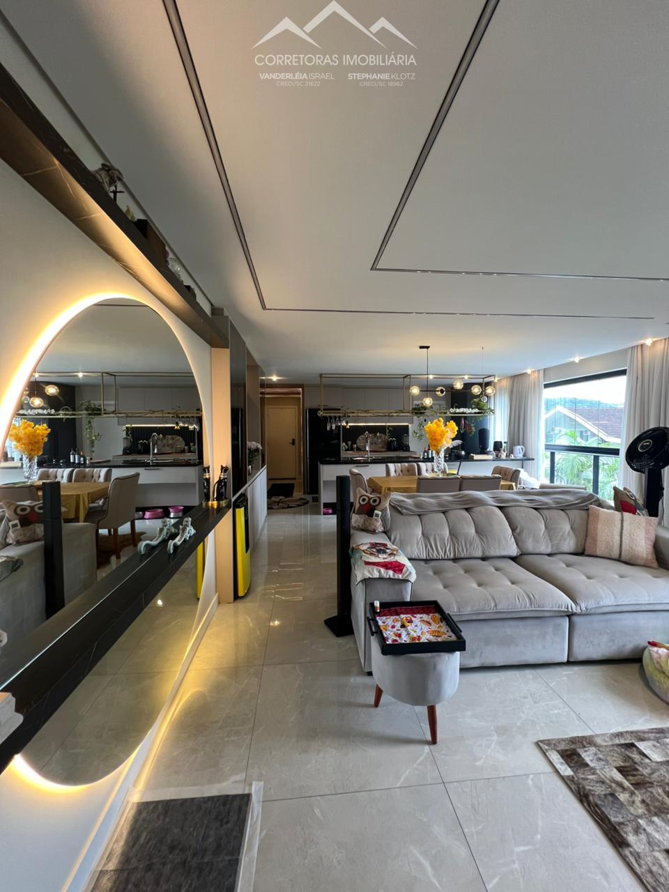 APARTAMENTO GARDEN - Centro, Pomerode SC