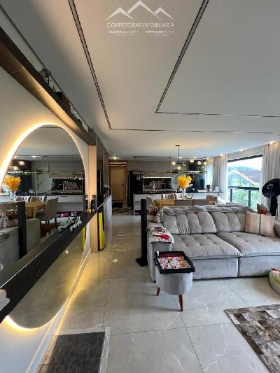 APARTAMENTO GARDEN - Centro, Pomerode SC