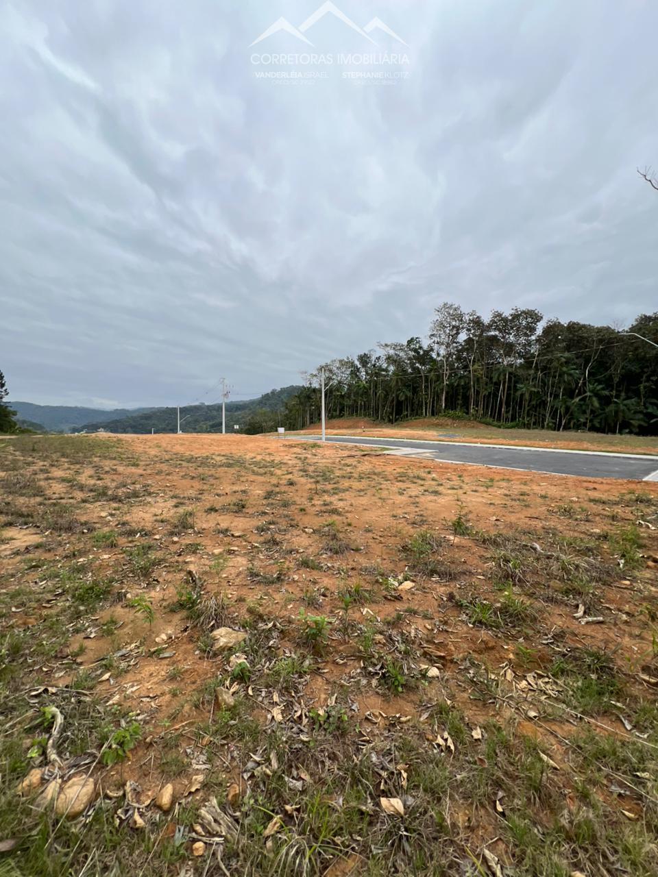 TERRENOS - Centro, Pomerode SC