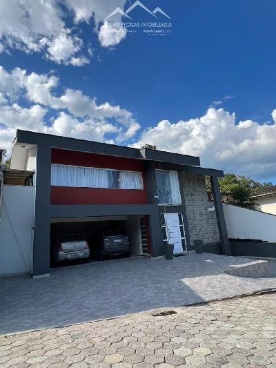 CASA - Centro, Pomerode SC