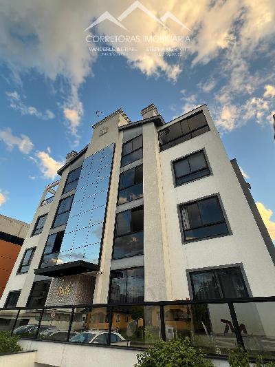 COBERTURA DUPLEX, Centro, Pomerode - SC