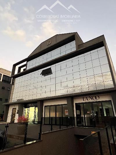 FLAT MOBILIADO, Centro, Pomerode - SC