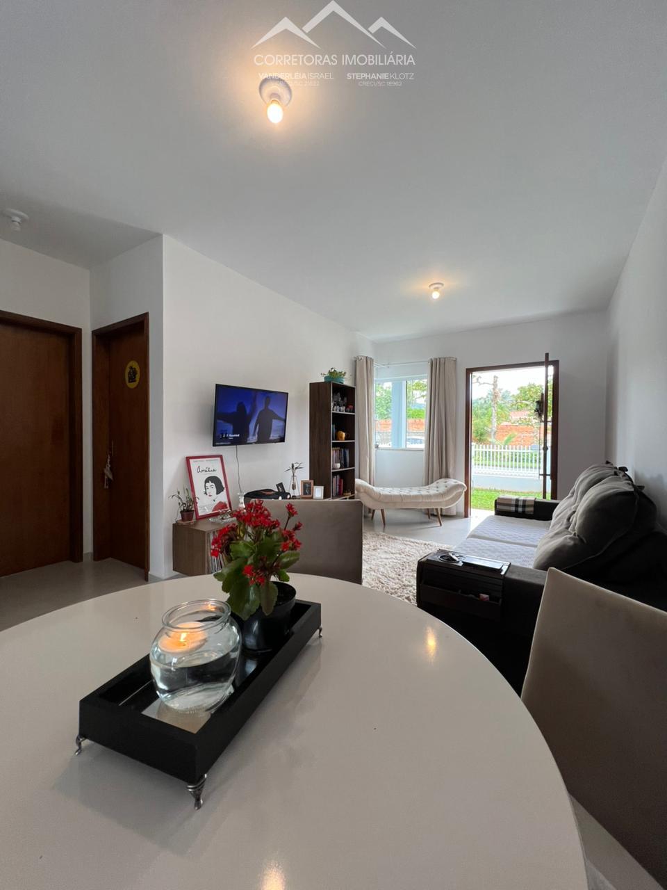 CASA -Testo Rega, Pomerode SC