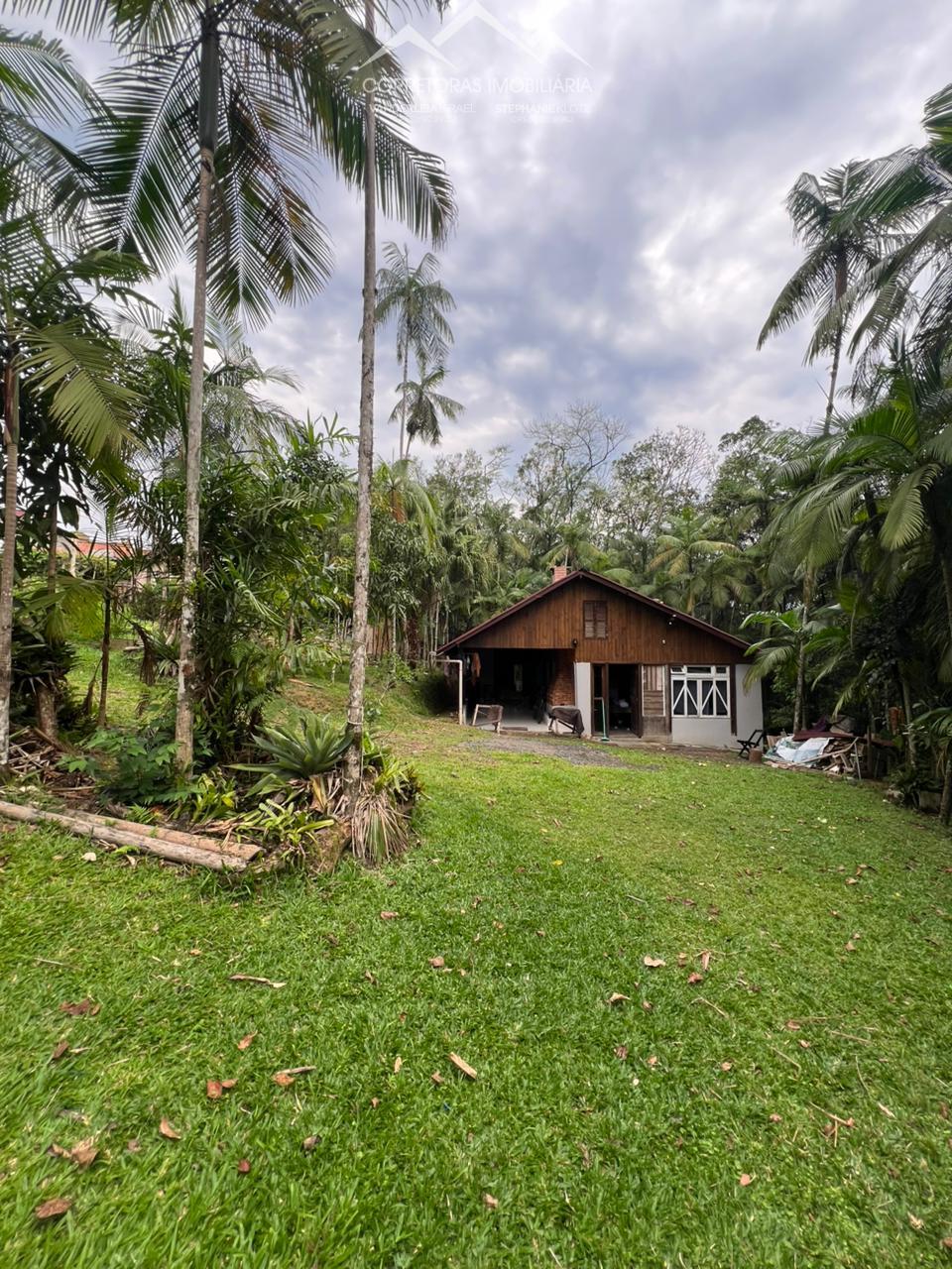 CHACARÁ - Testo Rega, Pomerode SC