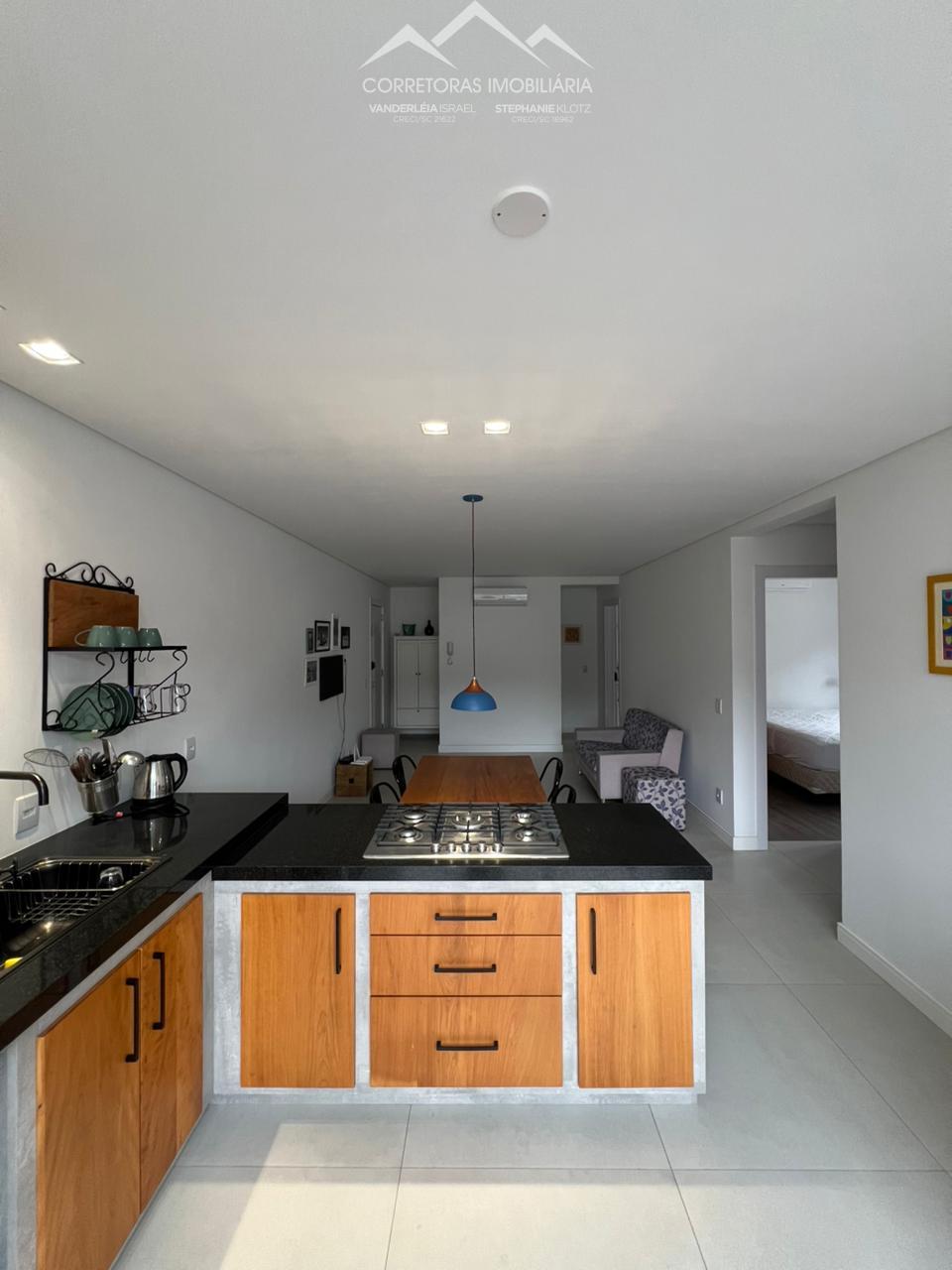 APARTAMENTO - Centro, Pomerode SC