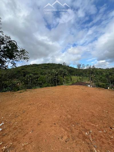 TERRENO - Ribeir?o Areia, Pomerode SC
