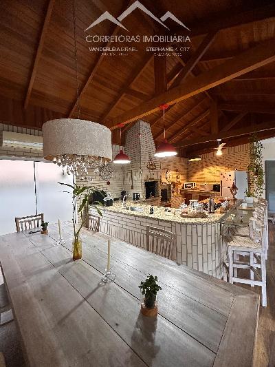 CASA, Testo Alto, Pomerode - SC