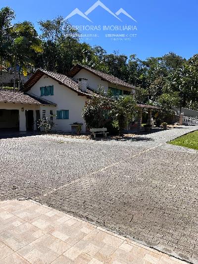 CASAS ? venda, Centro, Pomerode - SC