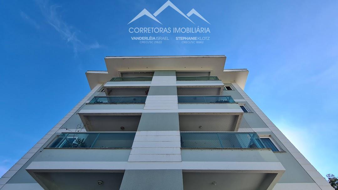 APARTAMENTO - Testo Rega, Pomerode SC