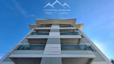 APARTAMENTO - Testo Rega, Pomerode SC