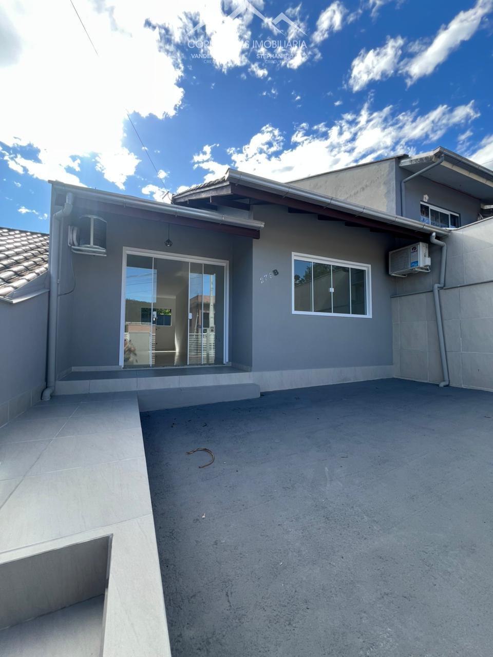 CASA - Centro, Pomerode SC