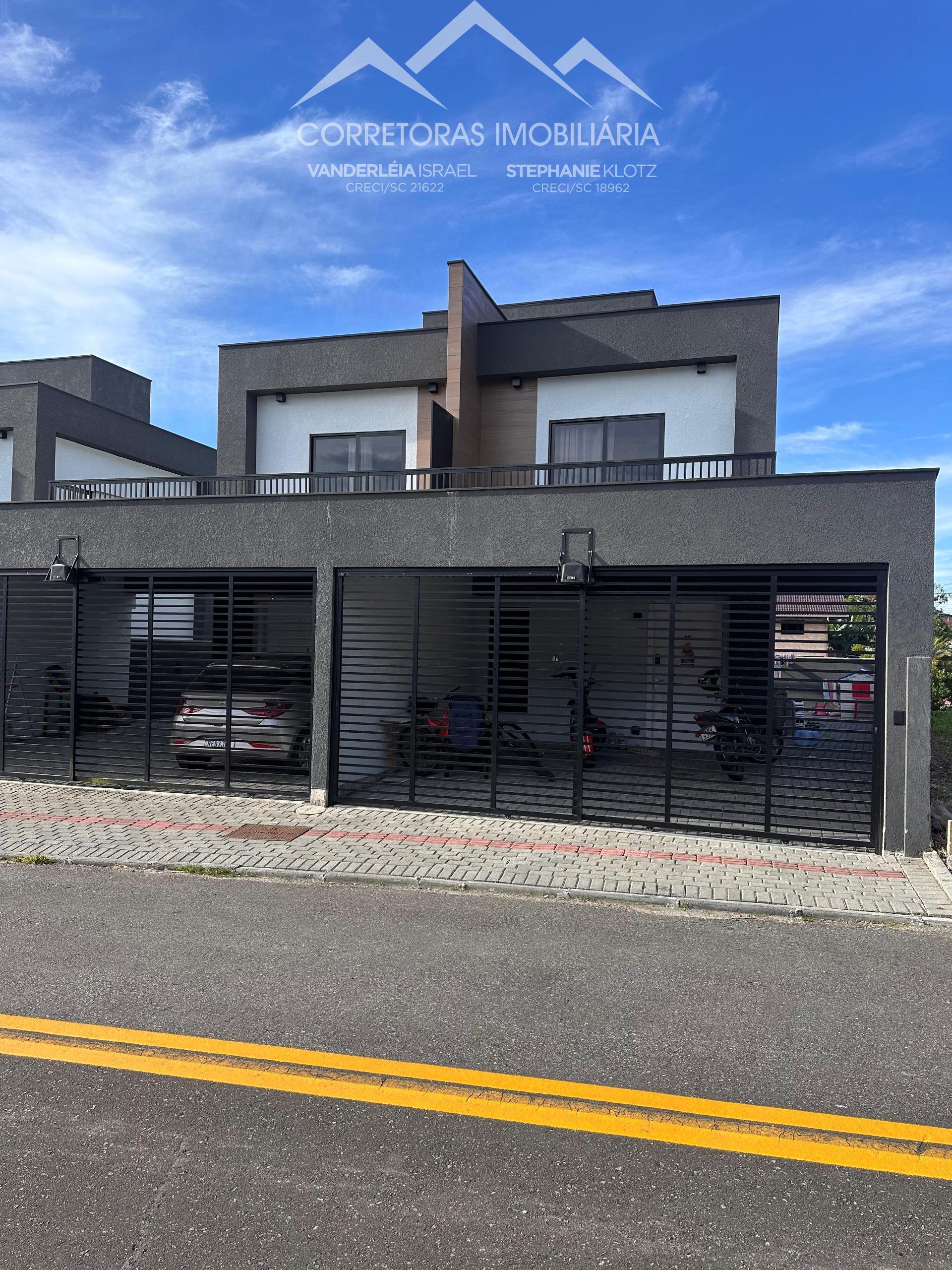 SOBRADO, Centro, Pomerode - SC