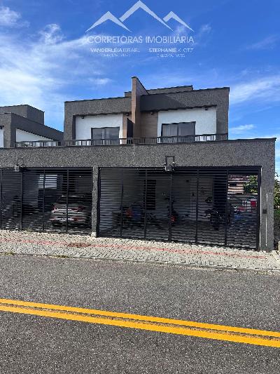 SOBRADO, Centro, Pomerode - SC