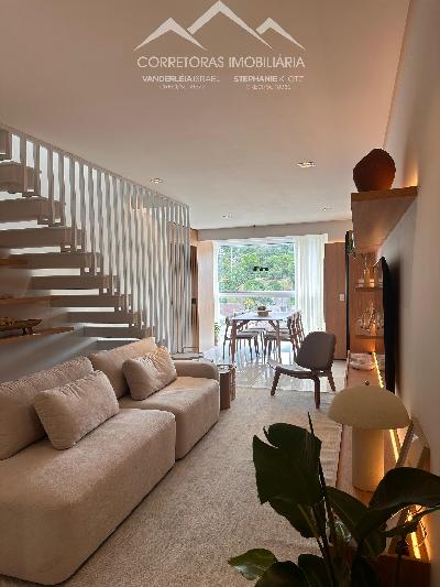 COBERTURA Duplex, Centro, Pomerode - SC