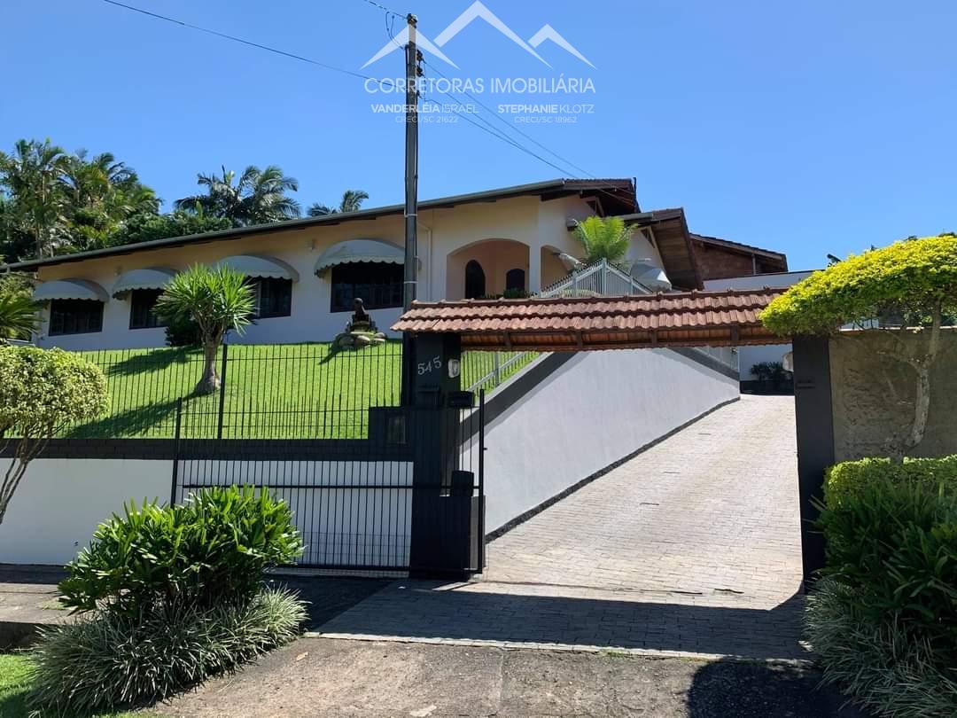 CASA, Testo Salto, Blumenau - SC
