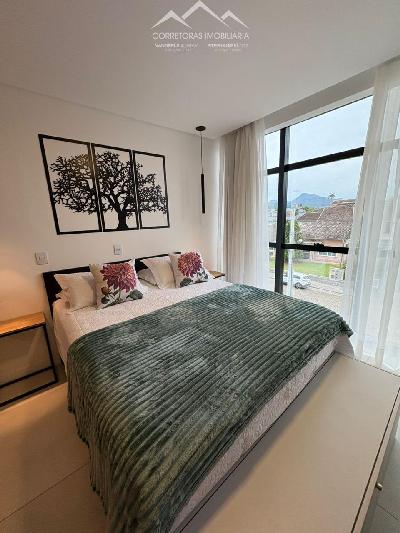 FLAT, Centro, Pomerode - SC