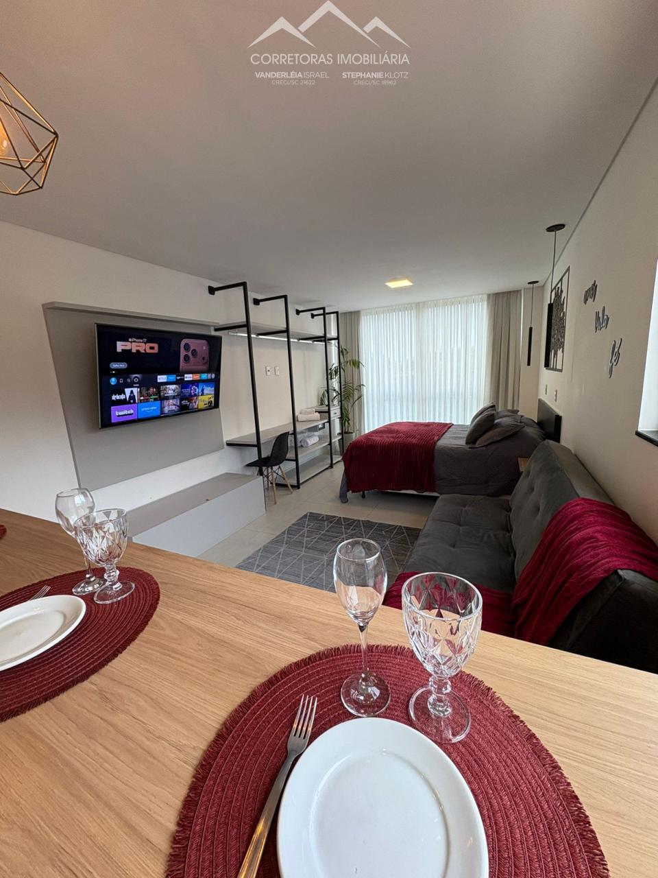 FLAT, Centro, Pomerode - SC