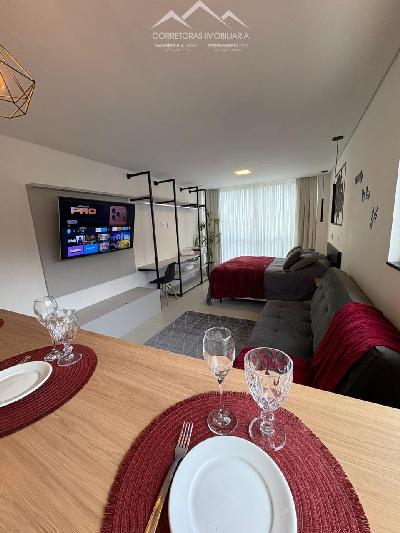 FLAT, Centro, Pomerode - SC