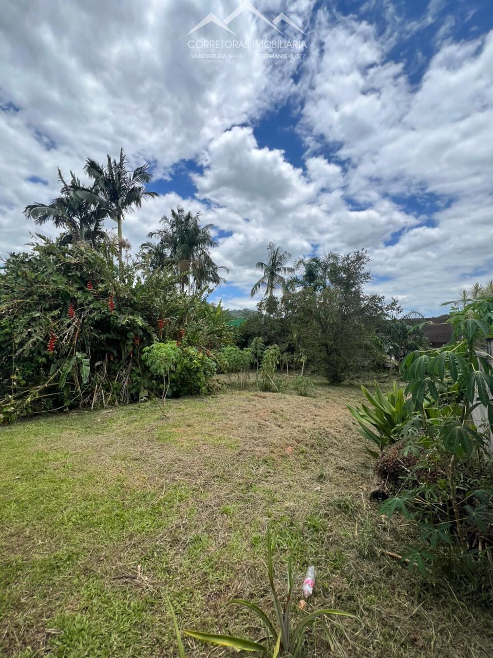 TERRENO - Centro, Pomerode SC