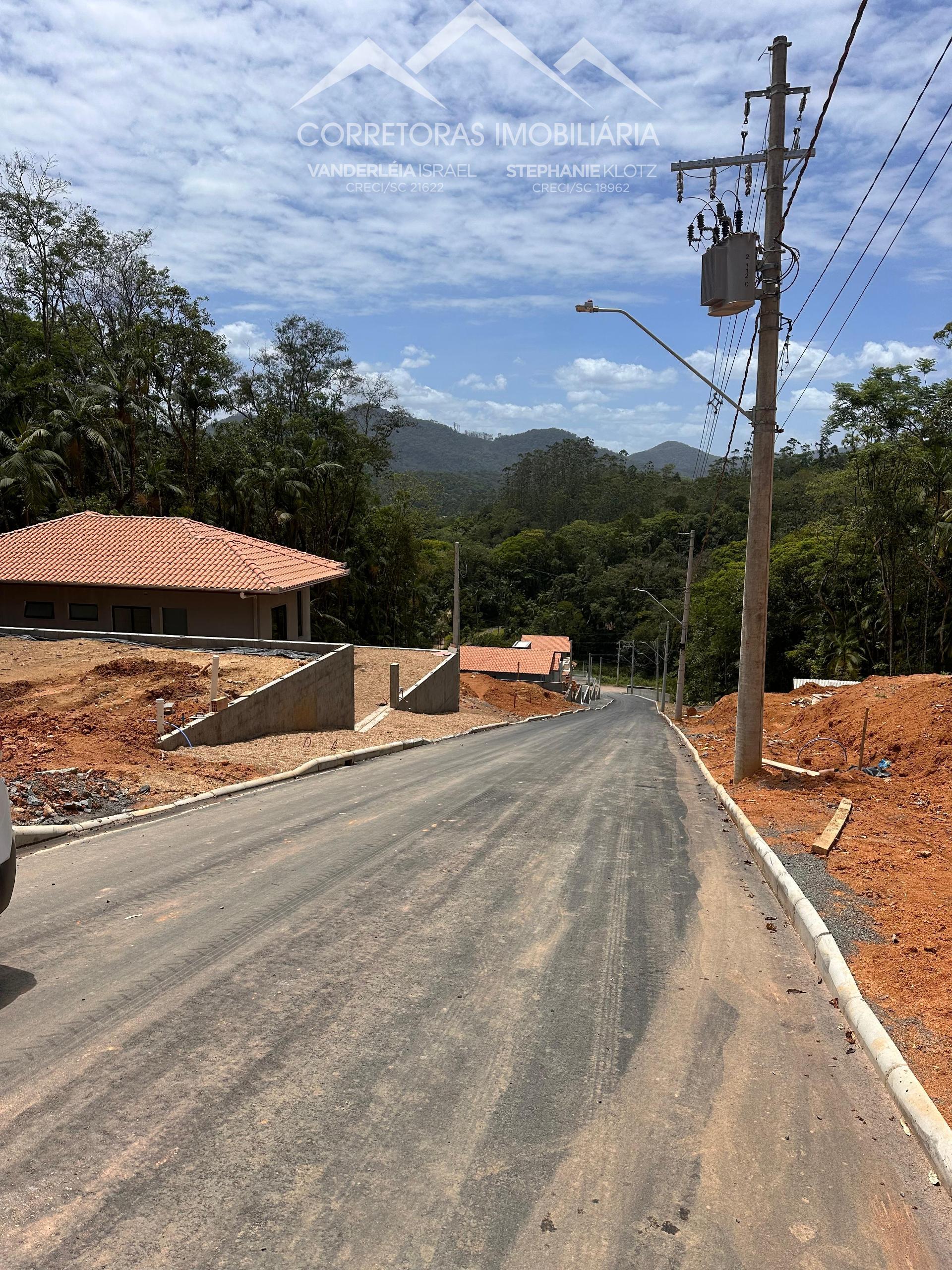 CASA NA PLANTA, Ribeirão Clara, Pomerode - SC