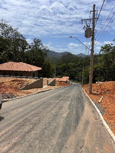 CASA NA PLANTA, Ribeir?o Clara, Pomerode - SC