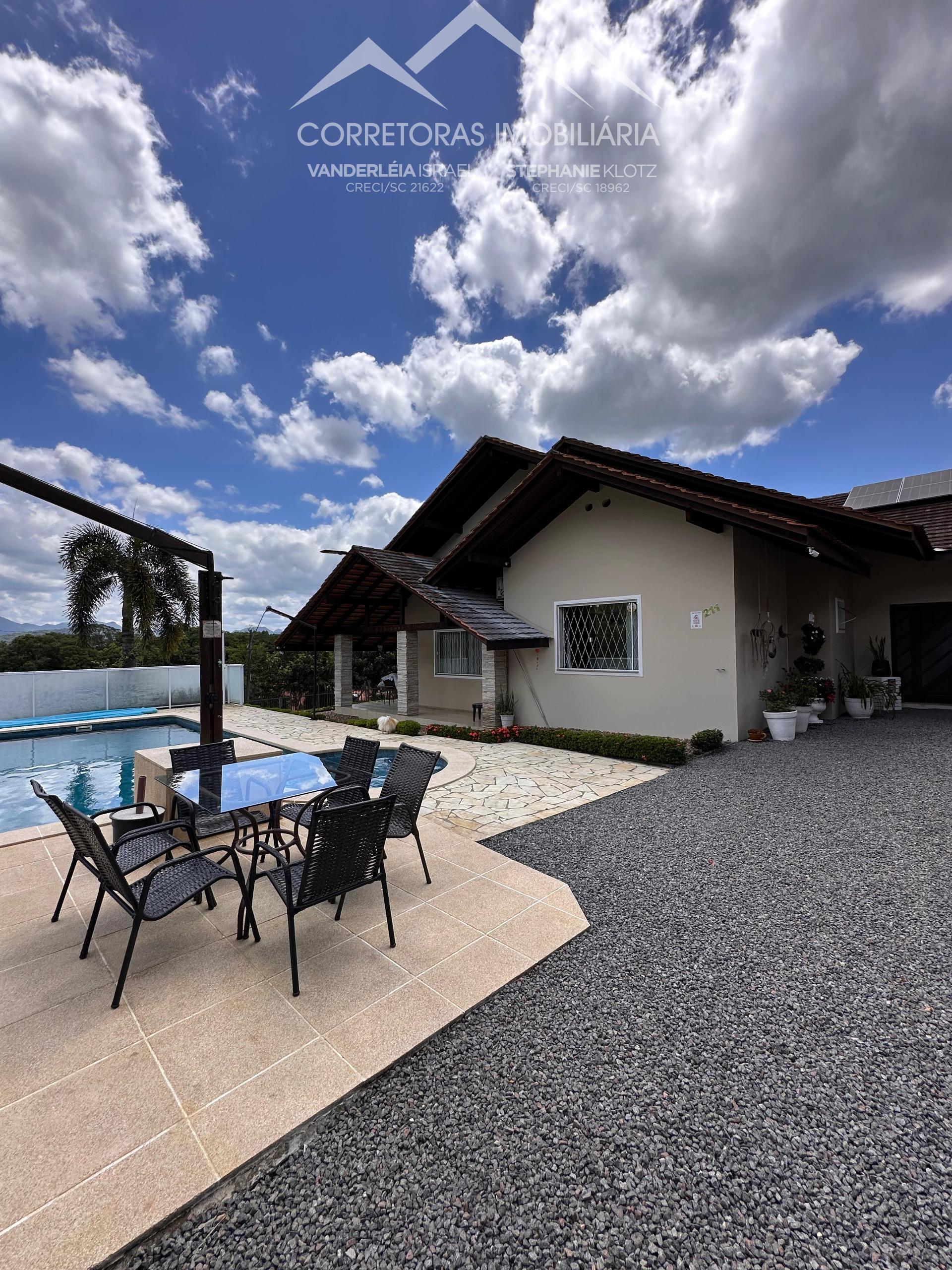 CASA - Centro, Pomerode SC