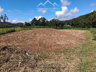 Terreno ? venda, TESTO REGA, POMERODE - SC