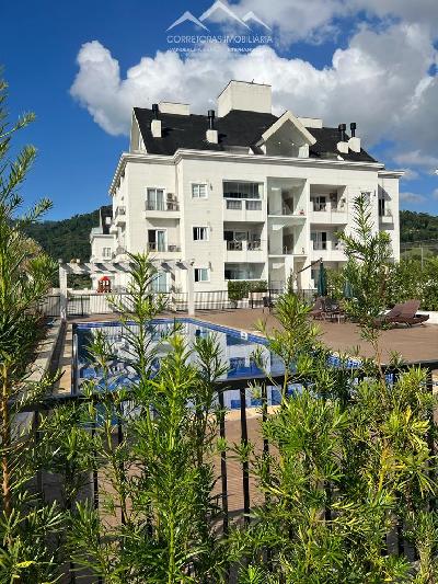 APARTAMENTO, Centro, Pomerode - SC