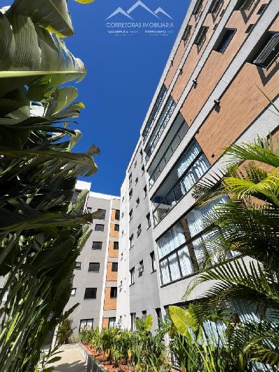 APARTAMENTO - Centro, Pomerode SC