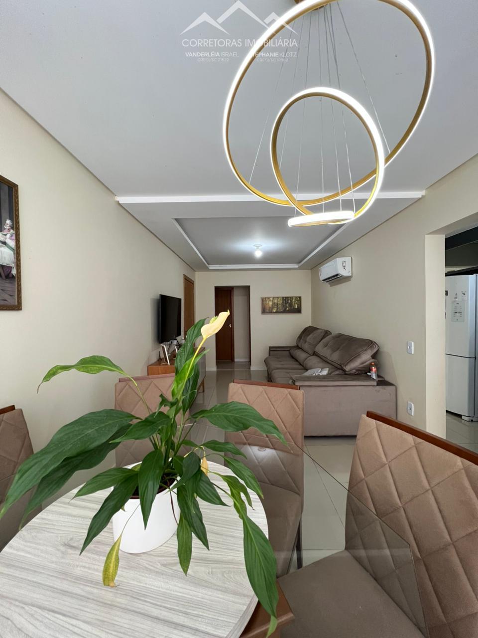 APARTAMENTO - Centro, Pomerode