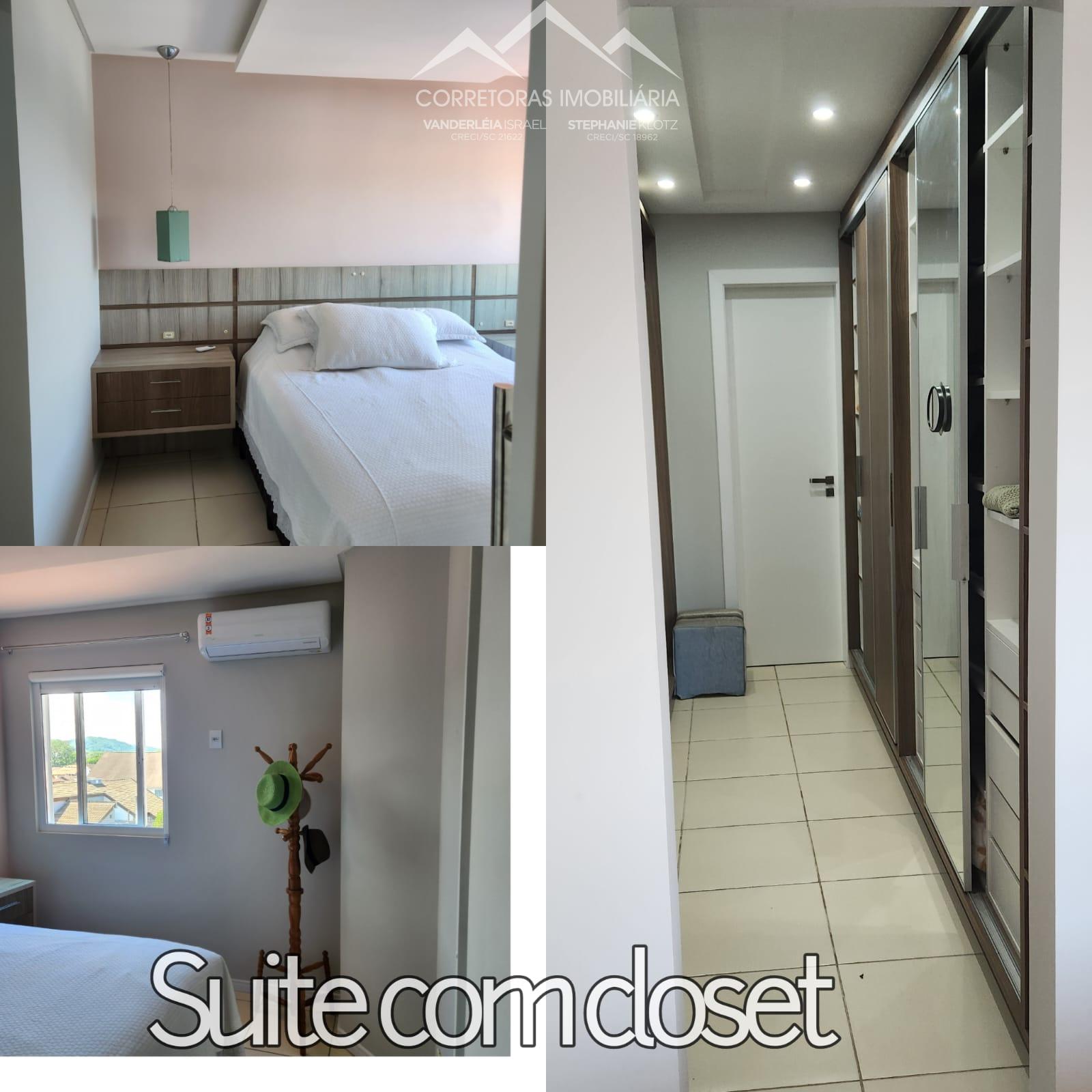 COBERTURA, Centro, Pomerode - SC