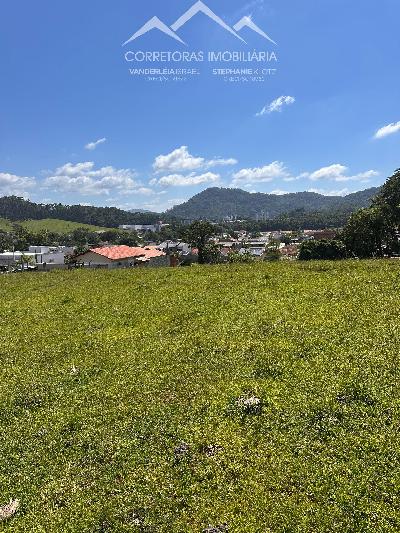 TERRENO, Estrada das Areias, Indaia - SC