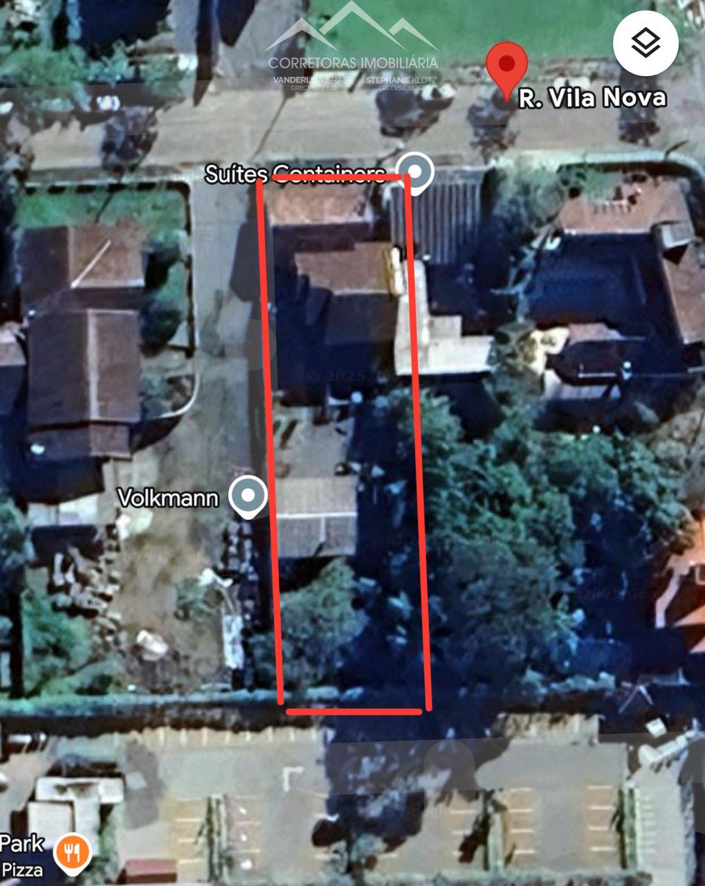 CASAs, Centro, Pomerode - SC