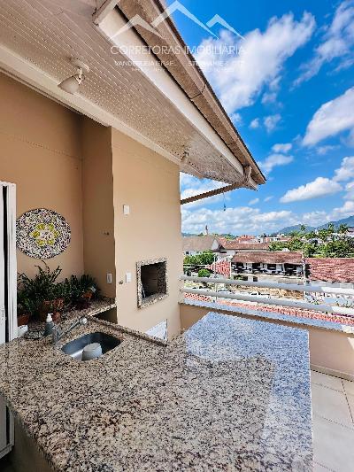 COBERTURA, Centro, Pomerode - SC