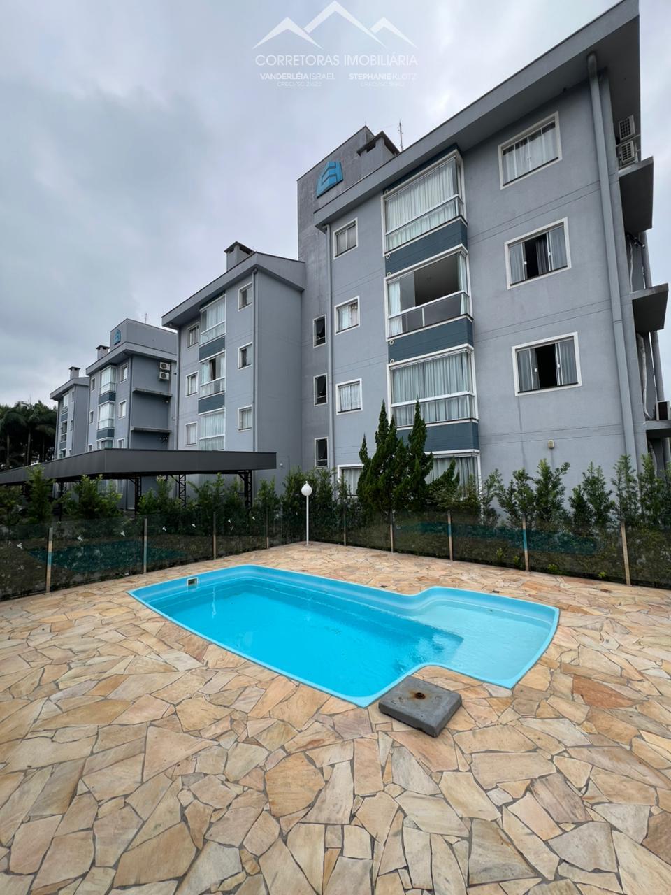 APARTAMENTO - Centro, Pomerode SC