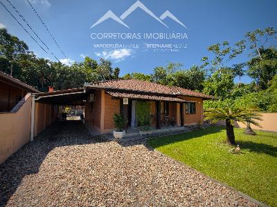 CASA - Centro, Pomerode SC