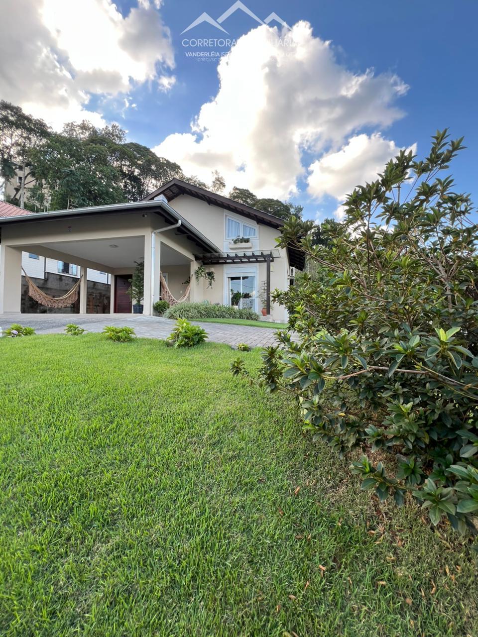 CASA - Centro, Pomerode SC