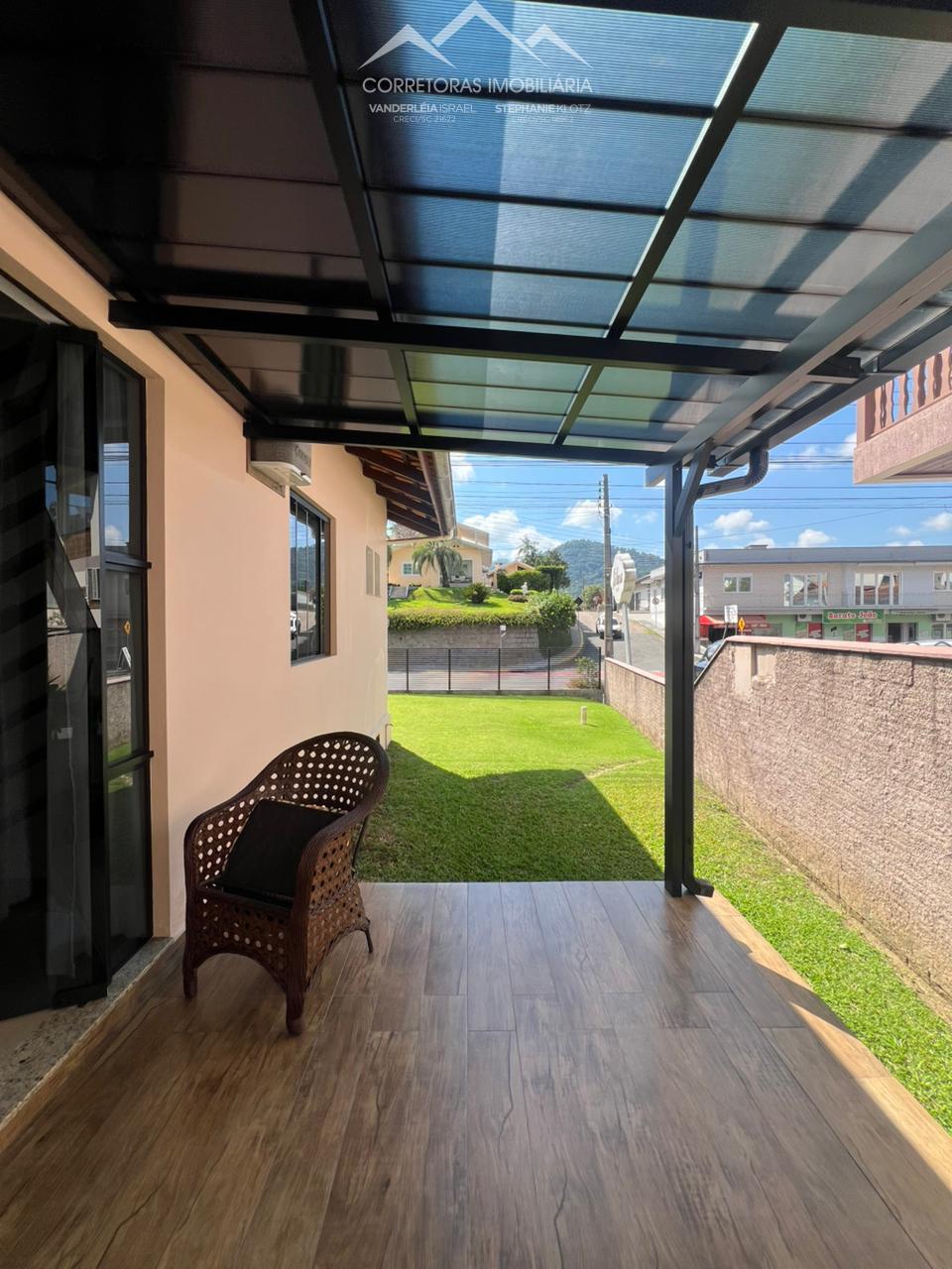 CASA - Centro, Pomerode SC