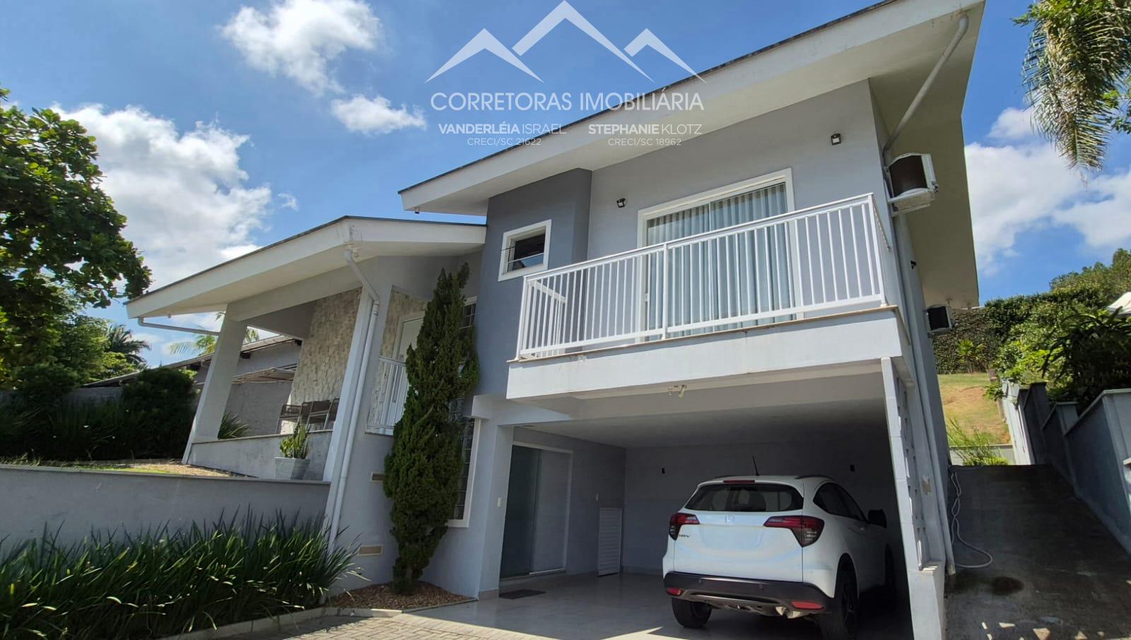 CASA - Quintino, Timb? SC