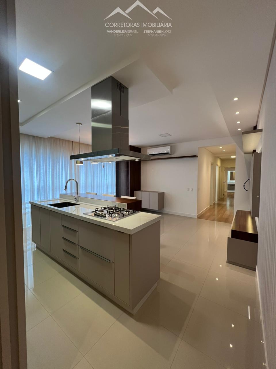 APARTAMENTO - Centro, Pomerode SC