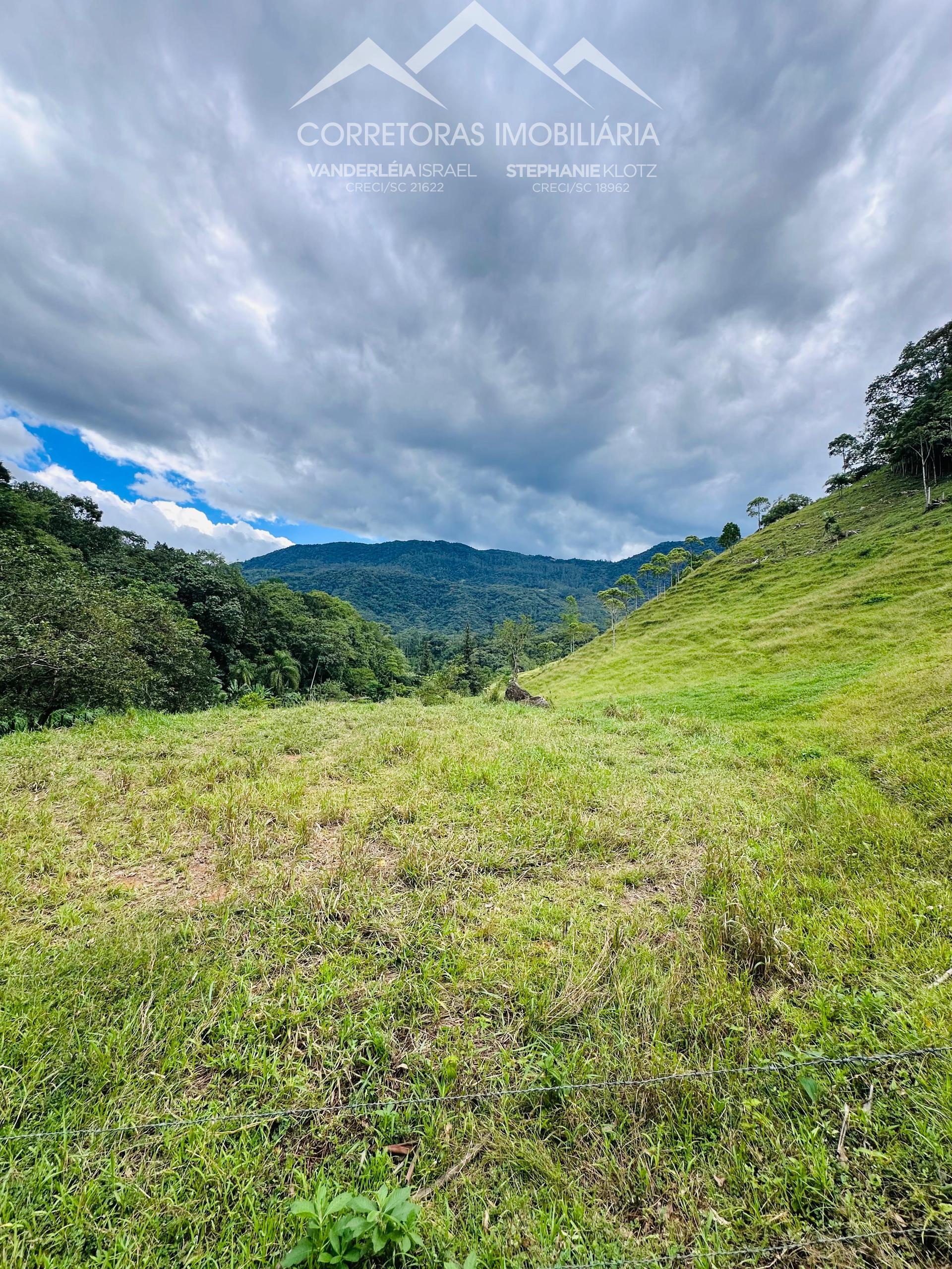 TERRENO, Testo Alto, Pomerode - SC - foto 1