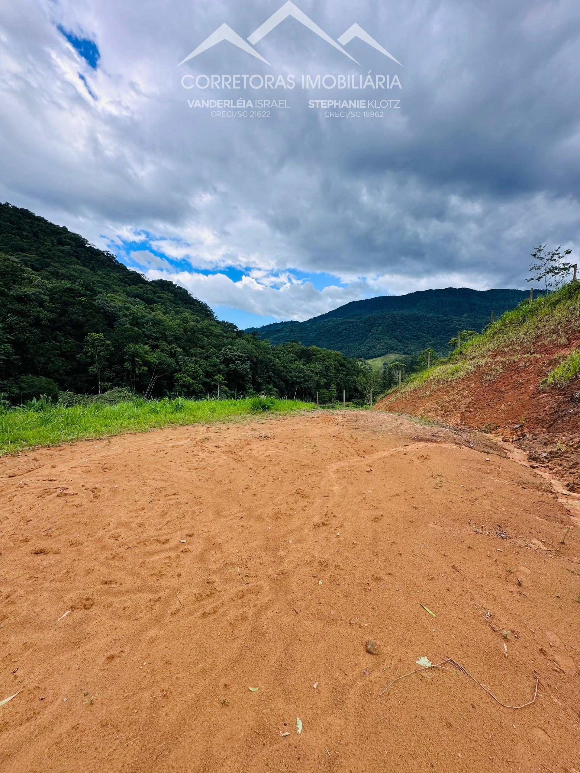 TERRENO, Testo Alto, Pomerode - SC — foto 2
